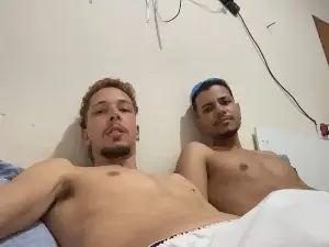 Cam4 Nude Webcam of danielfabio69