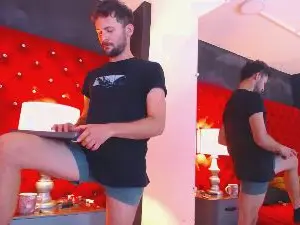 Cam4 Adult Webcams of erickpritz_xh