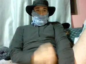 Cam4 Live Porn of Mattuu25