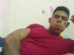 Cam4 Best live sex cam show of latinoxxl22cm