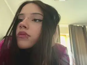Cam4 Private Sex Chat of NidaTasler