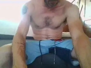 Cam4 Sex Cam of pierrotx69