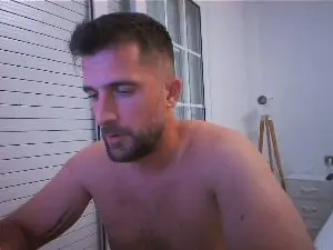 Cam4 Private Sex Chat of Alex877x