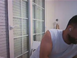 Cam4 Adult Webcam of Alex877x