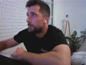 Cam4 Live Sex of Alex877x