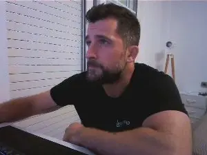 Cam4 Sex Chat of Alex877x