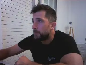 Cam4 Adult Video Chat of Alex877x