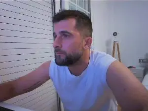 Cam4 Adult Video Chat of Alex877x