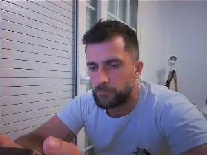 Cam4 Adult Webcam of Alex877x