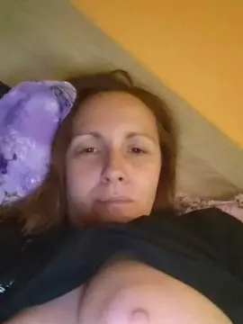 Cam4 Live Sex of stefany49