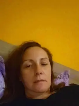 Cam4 Sex Chat of stefany49