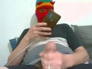Cam4 Free Porn Cam of usuario3991