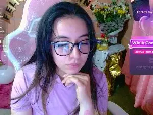 Cam4 Sex Chat of Maggie_Fox