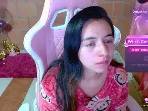 Cam4 Best Webcam of Maggie_Fox