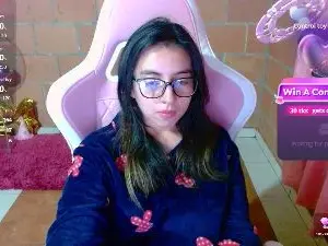 Cam4 Live Sex of Maggie_Fox