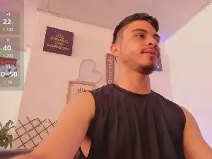 Cam4 Free Live Porn of Bastiaan_MCcorm