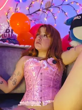 Cam4 Live Porn of Littlejenn777