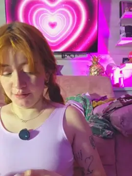 Cam4 Live Sex of Littlejenn777