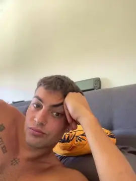 Cam4 Sex Chat of Will38001