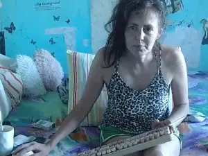 Cam4 Free Porn Cam of brightneeammy