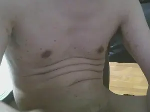 Cam4 Nude Webcam of lovechub222