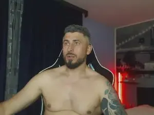 Cam4 Live Sex of AndySoul4