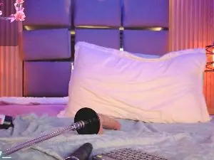Cam4 Nude Webcam of LauRoberts