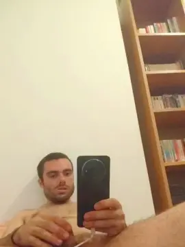Cam4 Live Sex of Lopesoumis75