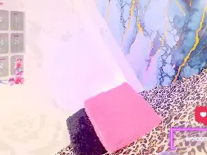 Cam4 Watch Live Sex Cams of LucianaFlame