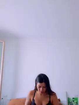 Cam4 Free Porn Cam of LunaVelluto