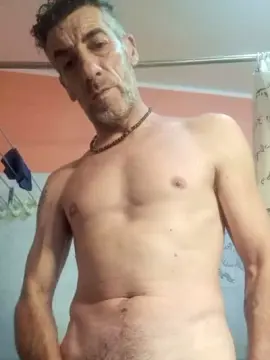 Cam4 Live Sex of Mammasanta73