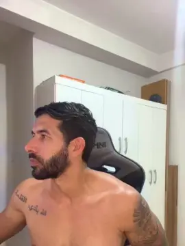 Cam4 Live Porn of Saradoalto23