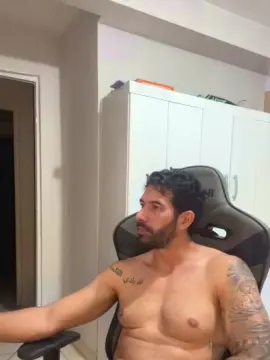 Cam4 Free Porn Cam of Saradoalto23