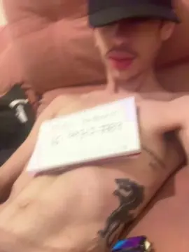Cam4 Live Porn of PUTOPIG