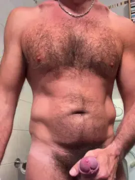 Cam4 Live Porn of ikarussexy