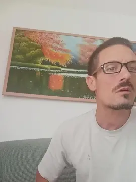 Cam4 Free Live Porn of megustasmucho