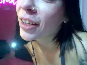 Cam4 Live Porn of roma_bxd