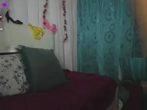 Cam4 Live Sex of Brack_and_Naomy