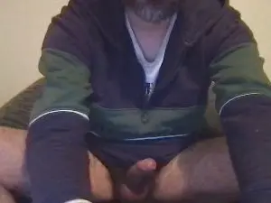 Cam4 Live Sex of morbo37hot
