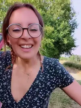Cam4 Best Webcam of Jade_emeraud