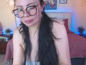 Cam4 Live Porn of Megan_05_