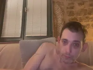 Cam4 Live Sex Cam of LubriqueHot46