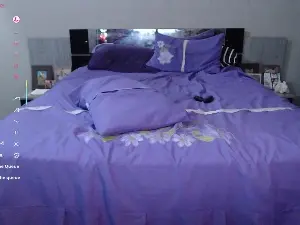 Cam4 Free Porn Cam of Maike1996