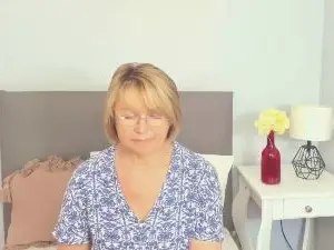 Cam4 Private Sex Chat of MarieneFantasy