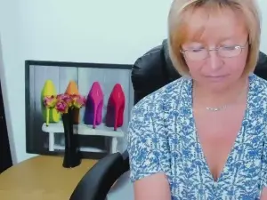 Cam4 Live Sex of MarieneFantasy