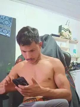 Cam4 Sex Cam of dot23cc