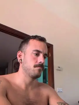 Cam4 Live Sex of tortillito