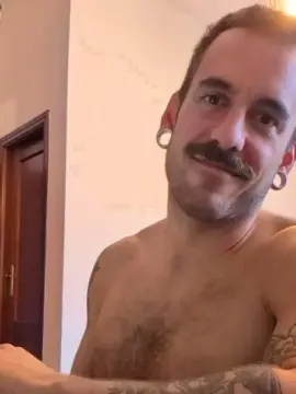 Cam4 Live Sex Cam of tortillito