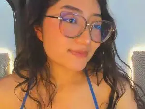 Cam4 Live Porn of yourgirl_asian