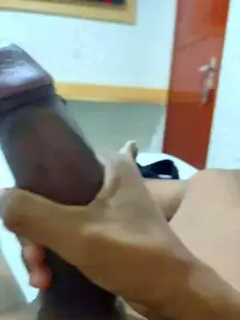 Cam4 Live Porn of Cariocapdr021